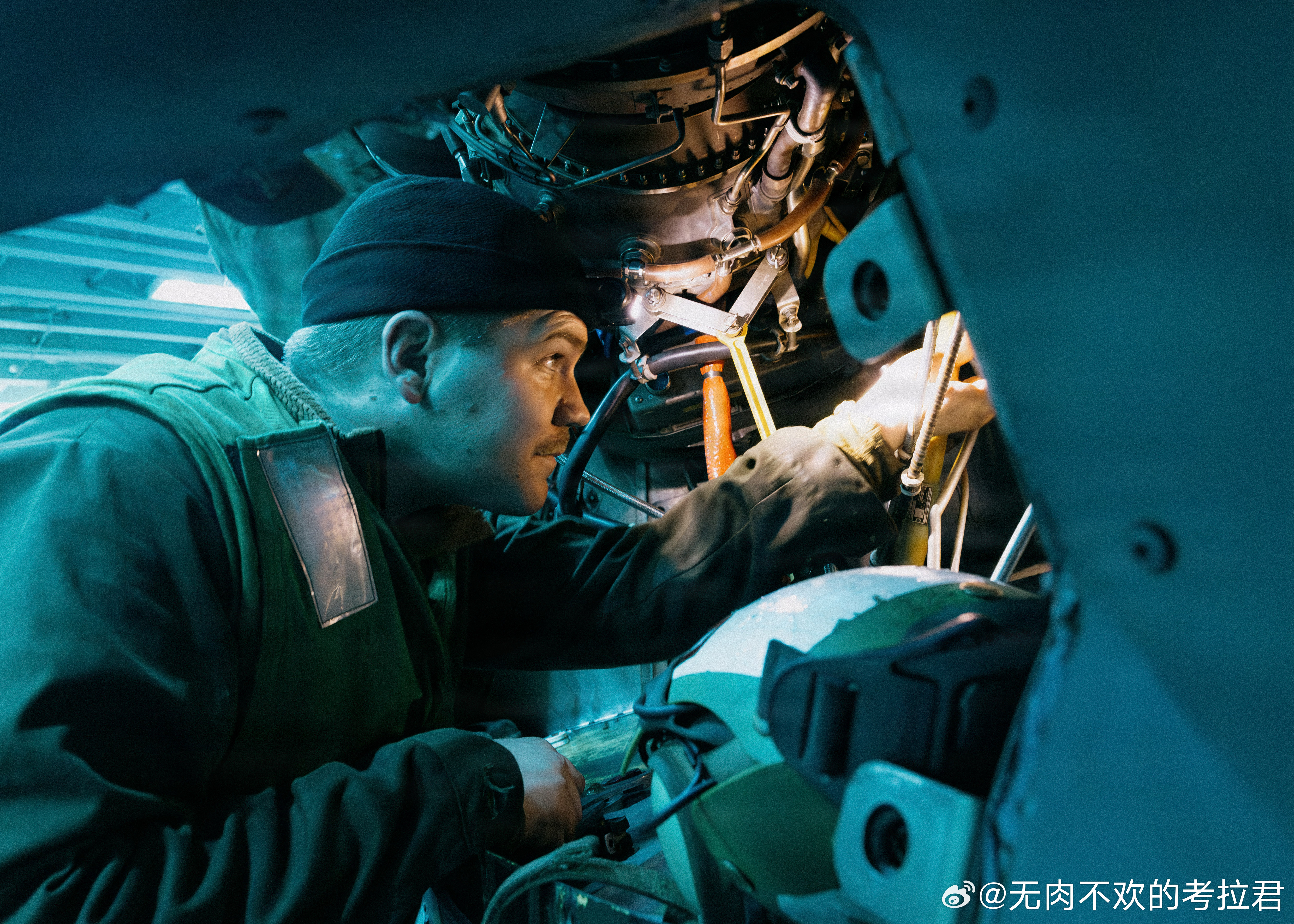 2026年2月3日，太平洋，11th Marine Expeditionary 