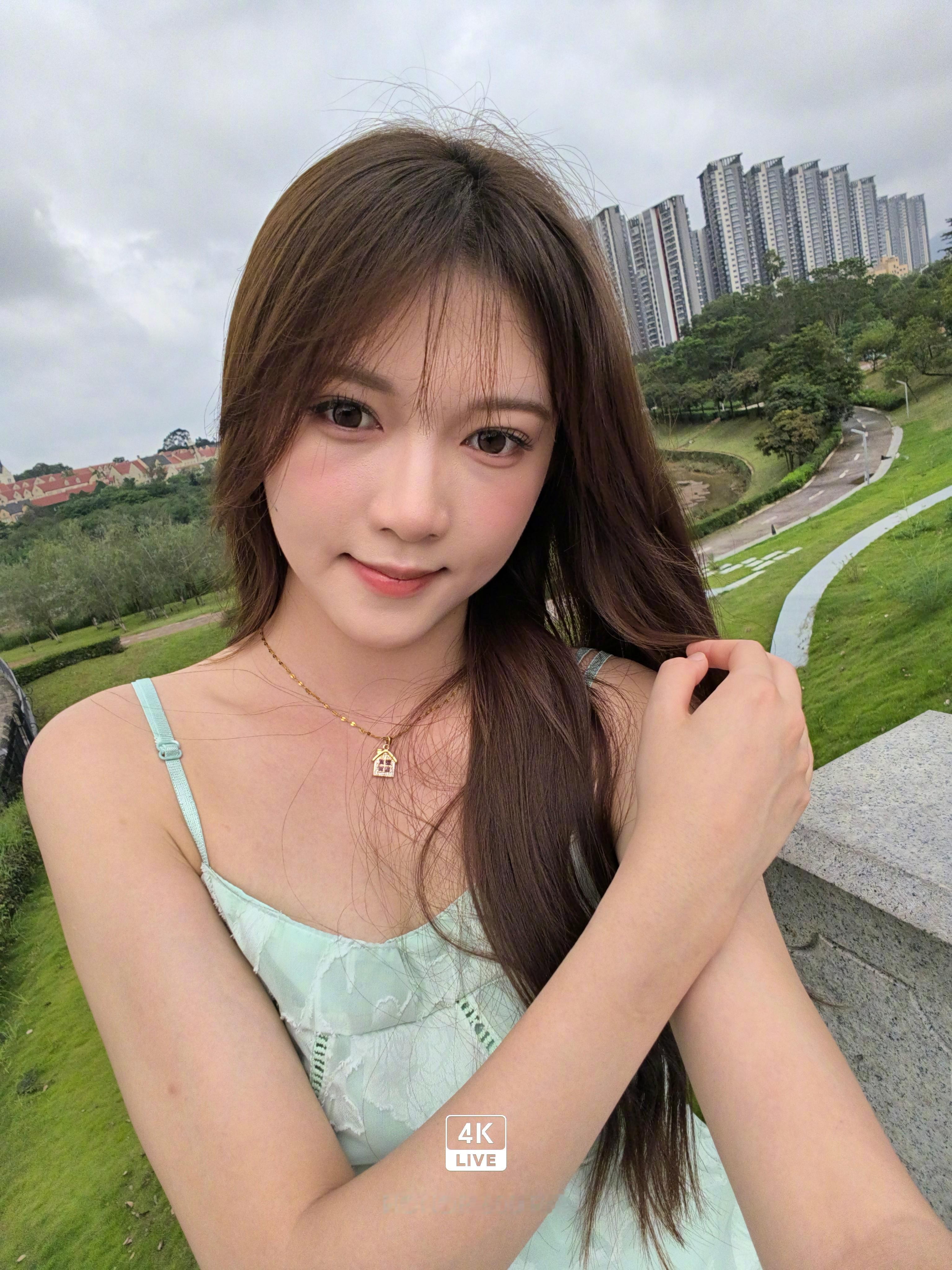 见识过 4K Live Photo 的高清，再也回不去 iPhone 模糊的 L