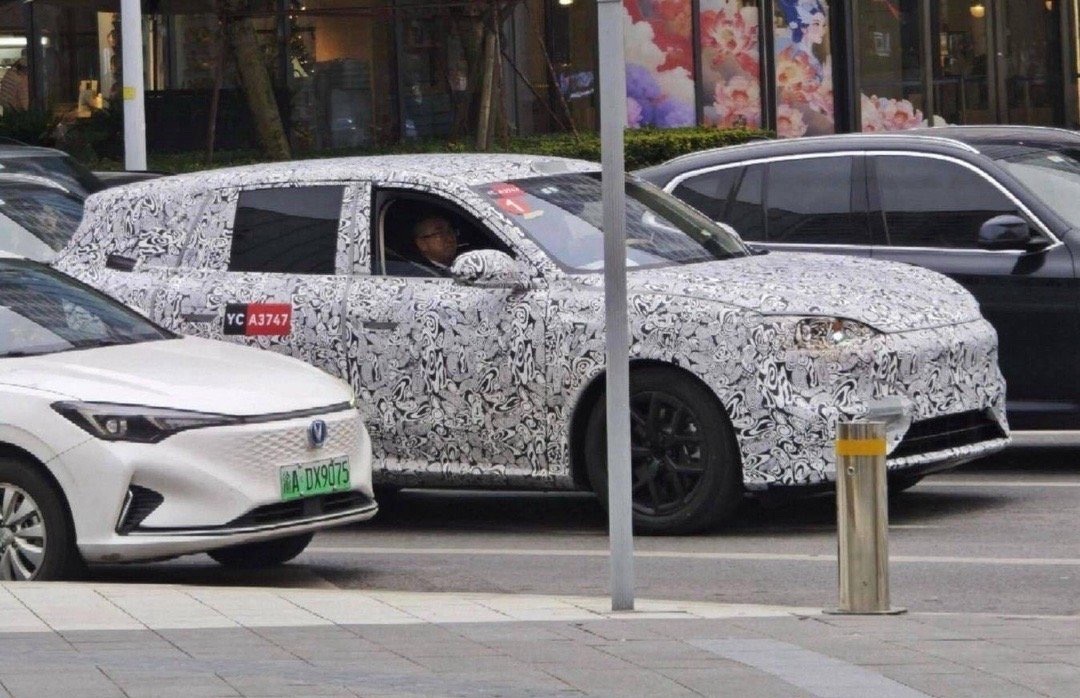 问界M6应该又会是2026年的一个大爆款，拭目以待！ 