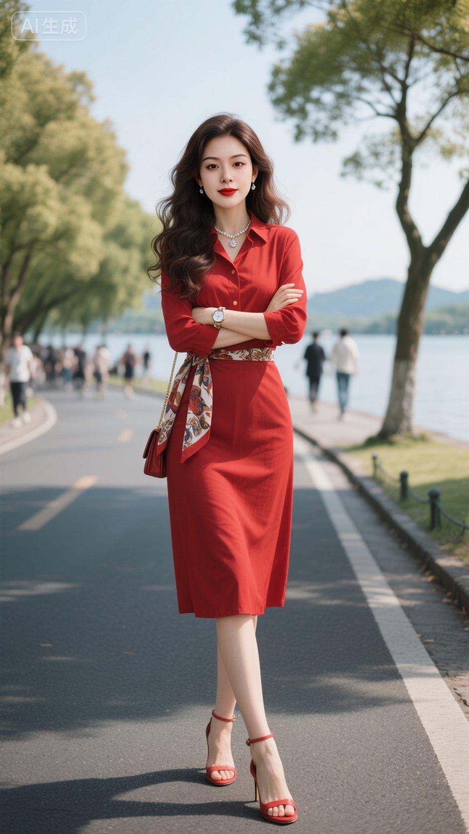 每日搭配分享👗时尚穿搭