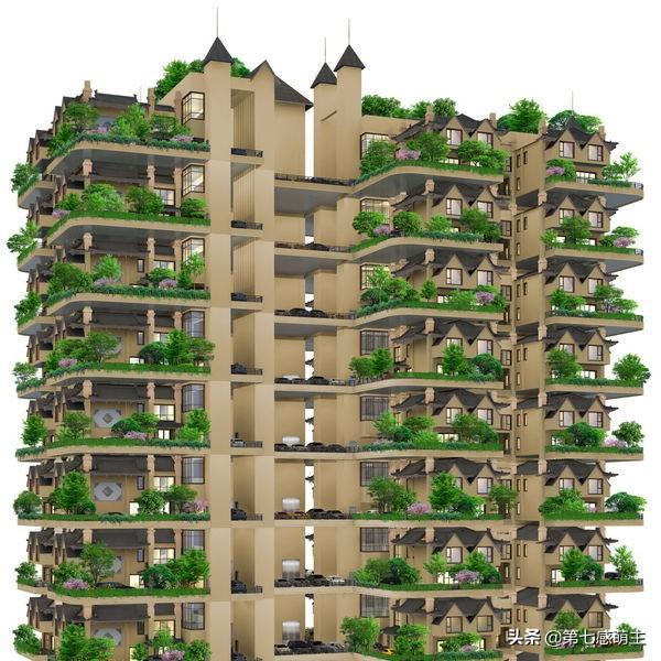 好看吗？智商税！

第四代住宅你弄明白利弊了吗，开发商在里面的文章有多大？

第