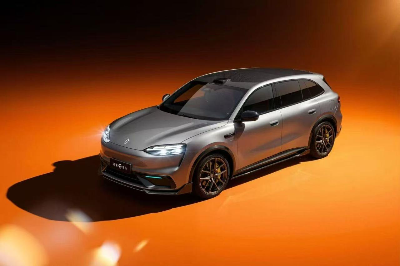 大胆预测问界M6的价格。价格为24.98万元—32.98万元。M6卖25万，大家