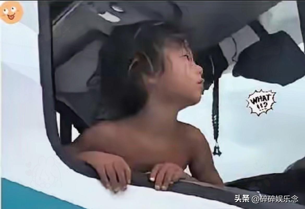 5岁男童在村里总被孤立，

小朋友见他靠近就跑。

发育迟缓像道透明屏障，直到教