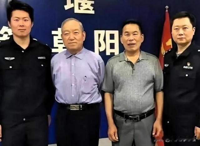 1988年，湖北一男子出于义气，借给朋友5万元做生意，谁知朋友亏得血本无归，二人