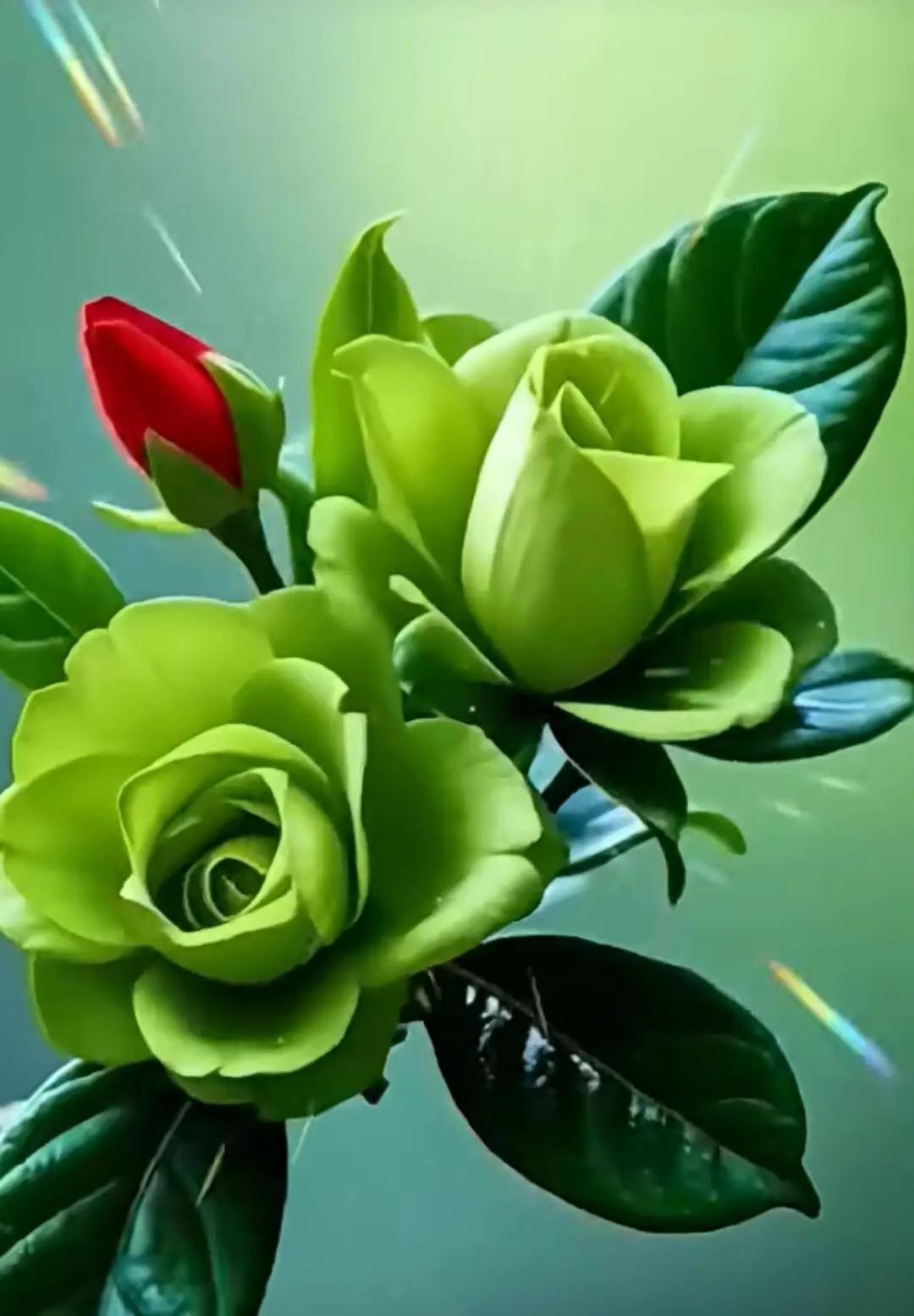 花开如梦美如画
花香让人陶醉