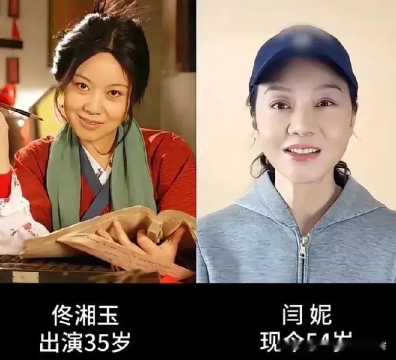 《武林外传》开播整整二十年，同福客栈的一众演员走到今天，有人稳居一线有人深耕演技