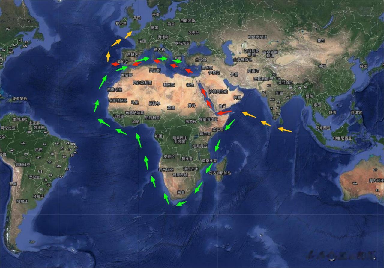 欧洲一己之力，油价再上涨。在欧盟负责外交和国际政策的最高代表博雷利公布在红海开展