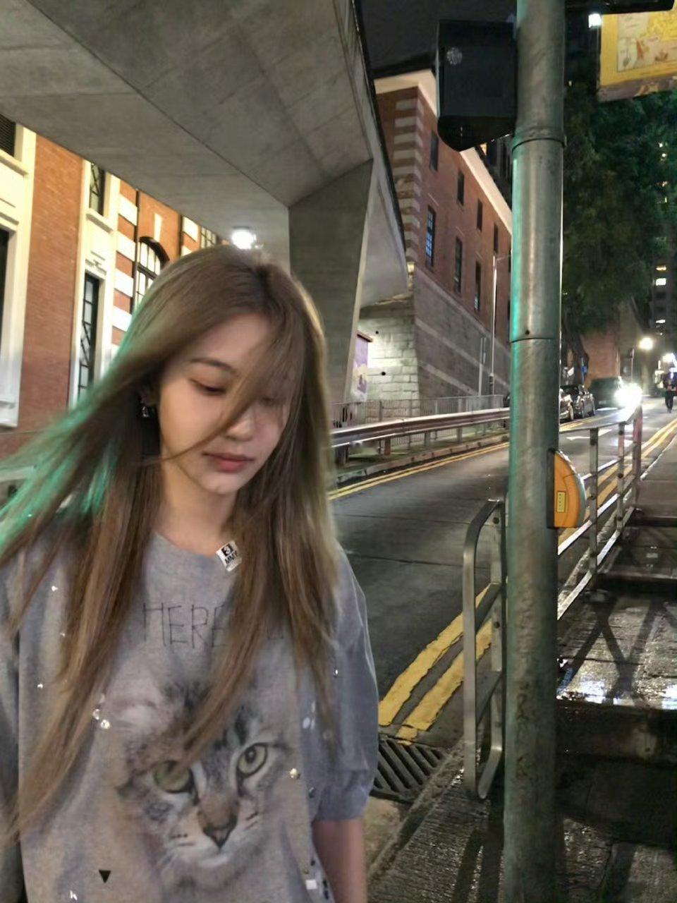 希林娜依高贴脸开大袁一琦袁一琦被希林娜依高整红温了这个袁一琦帅成啥了！完全老公姐