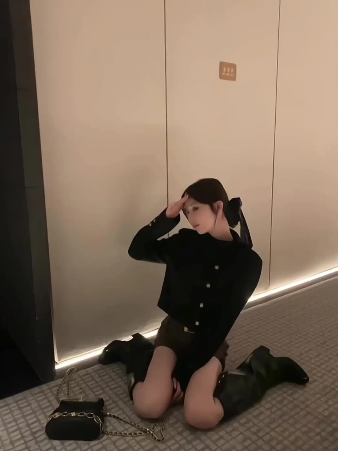 我觉得没必要把身高挂在嘴边（本人180）
