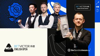 英格兰公开赛首轮签表及赛程出炉，丁俊晖首战霍尔特，赵心童迎战莱恩斯！

 
20