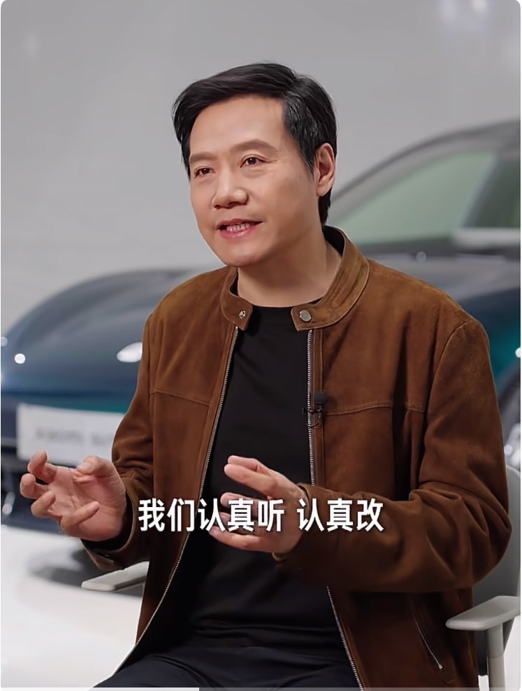 挑战和机遇从来都是并肩而行的，这句话用来形容小米SU7的成长之路再适合不过。从后