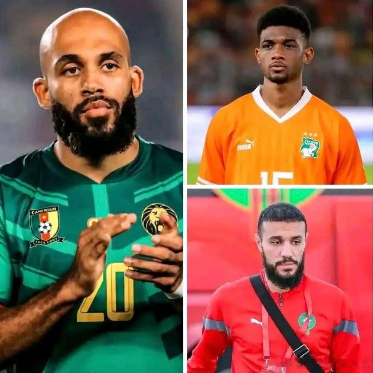 天空体育：FIFA通知各队，参加非洲杯的球员可以到15日后再去报道！