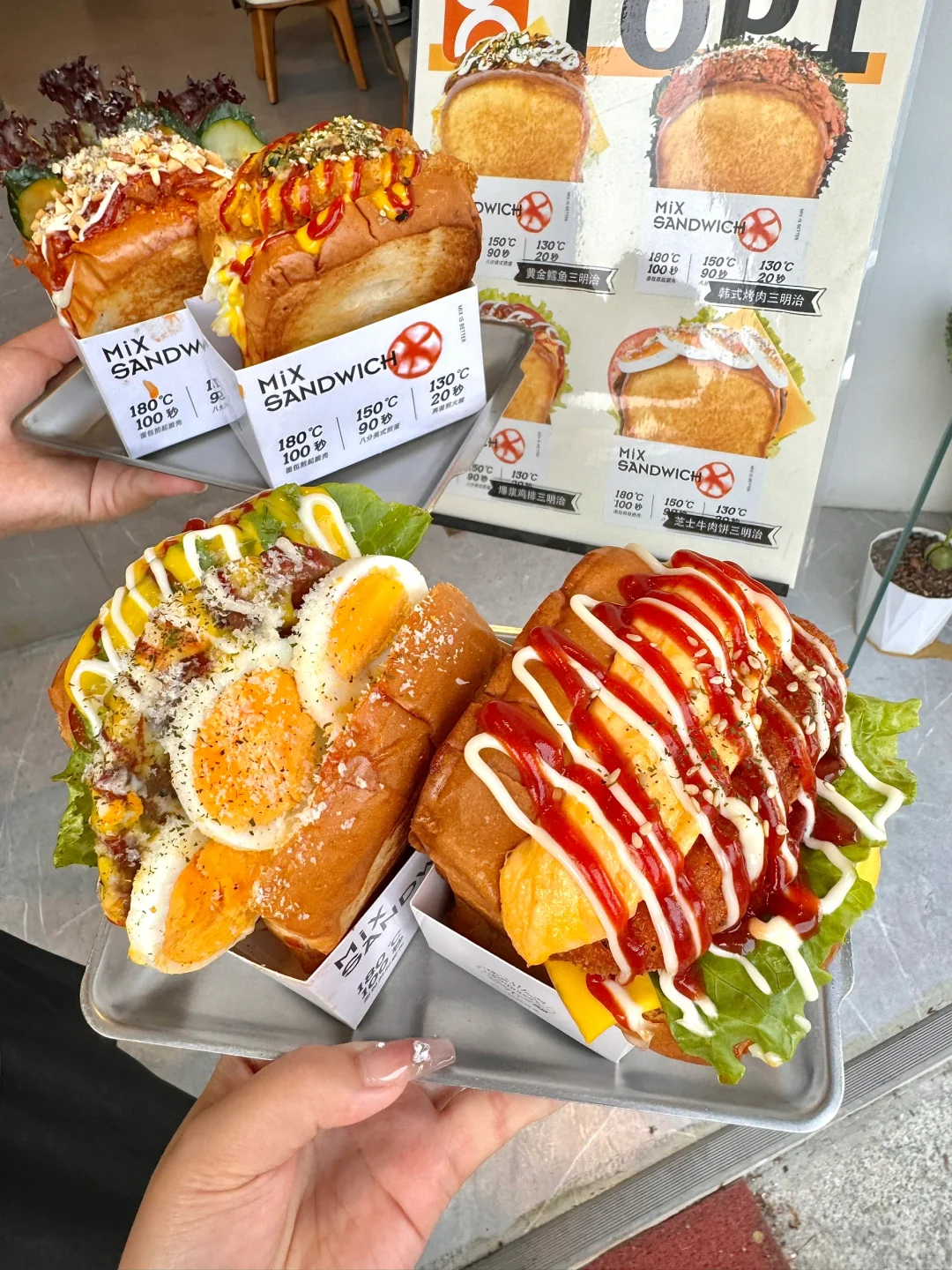 建议去宁波南商可以直奔这里！！！