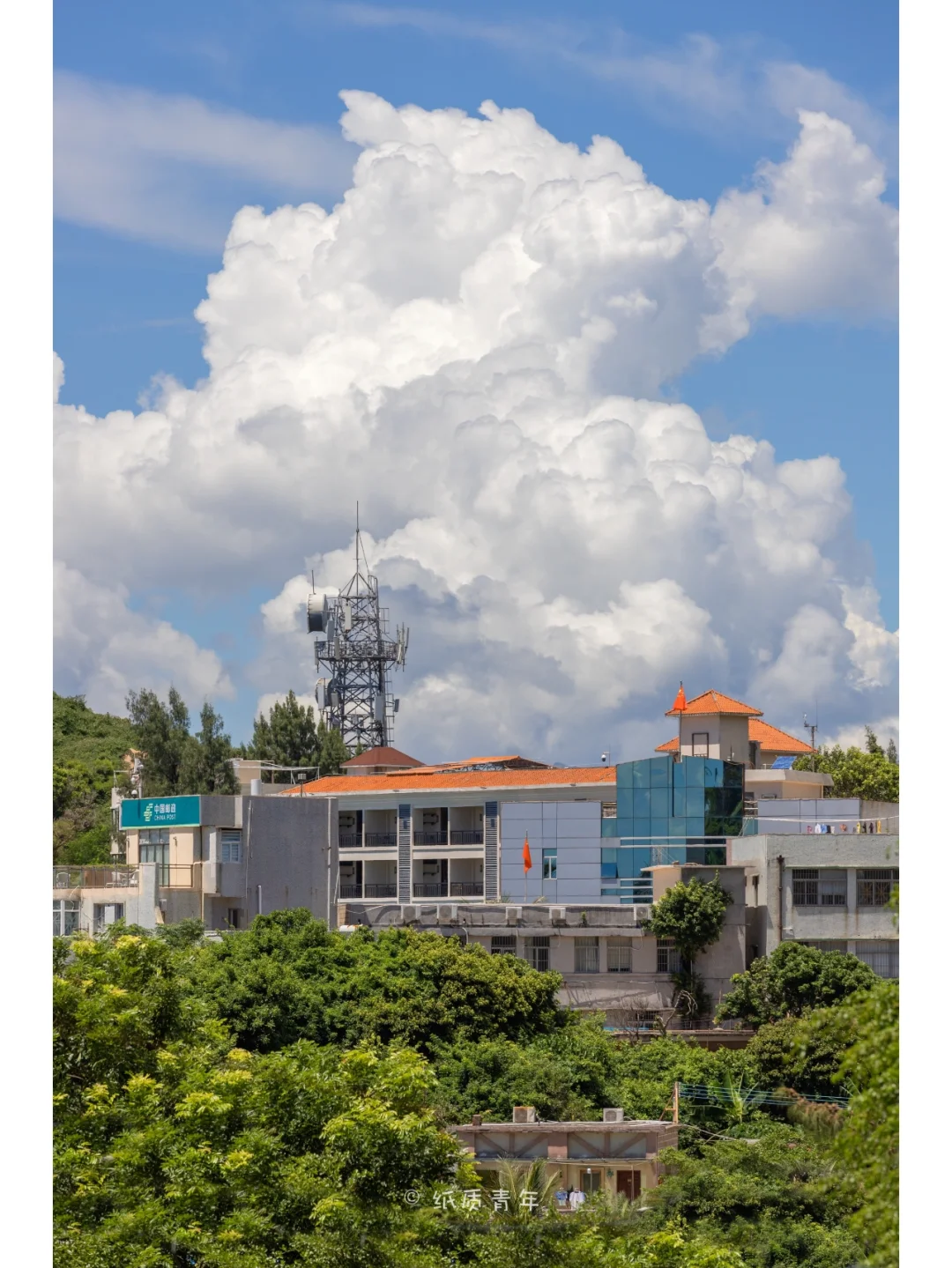 残余碎片|细腻的美好，藏在生活各处🌤