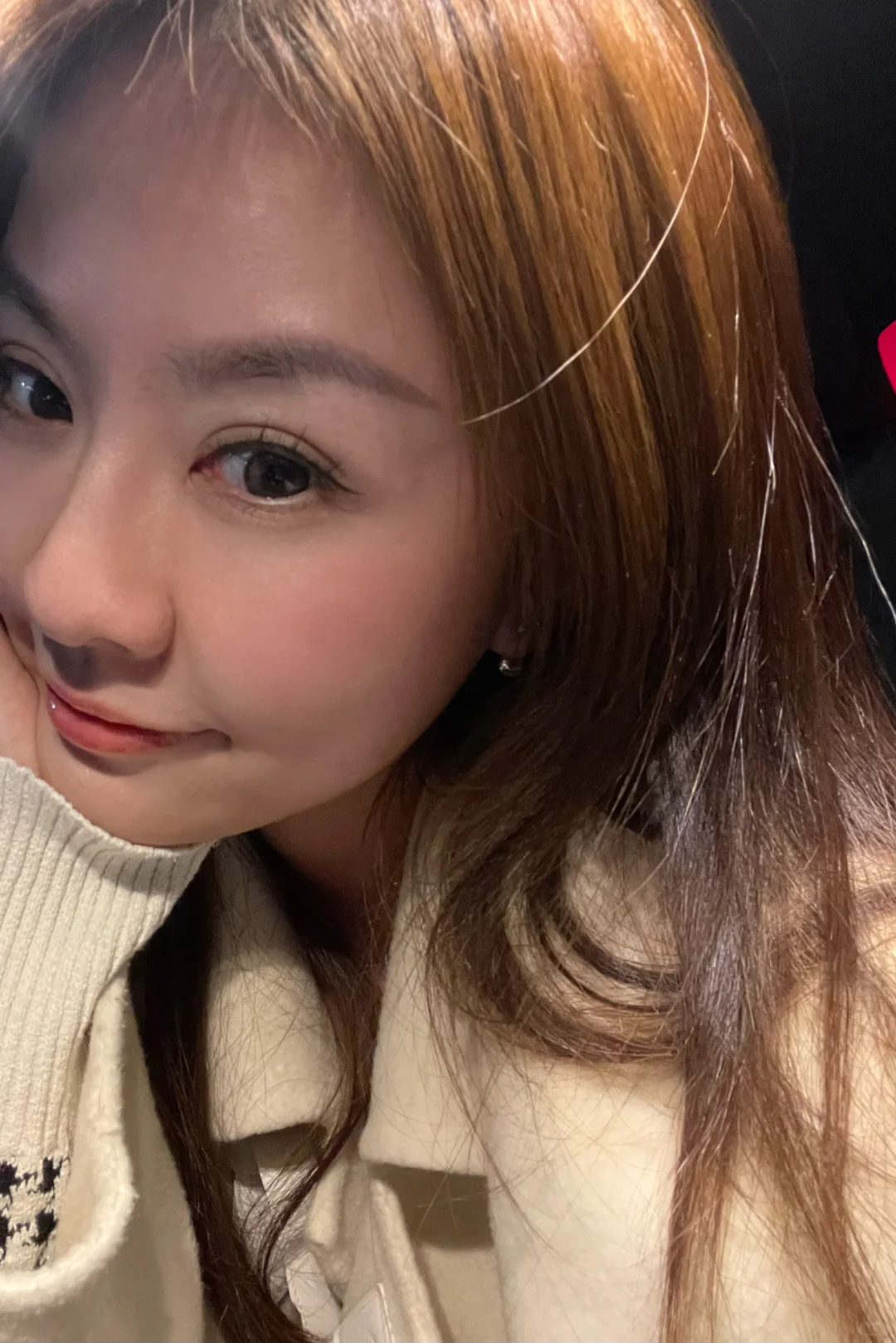 新年的plog好像还在继续