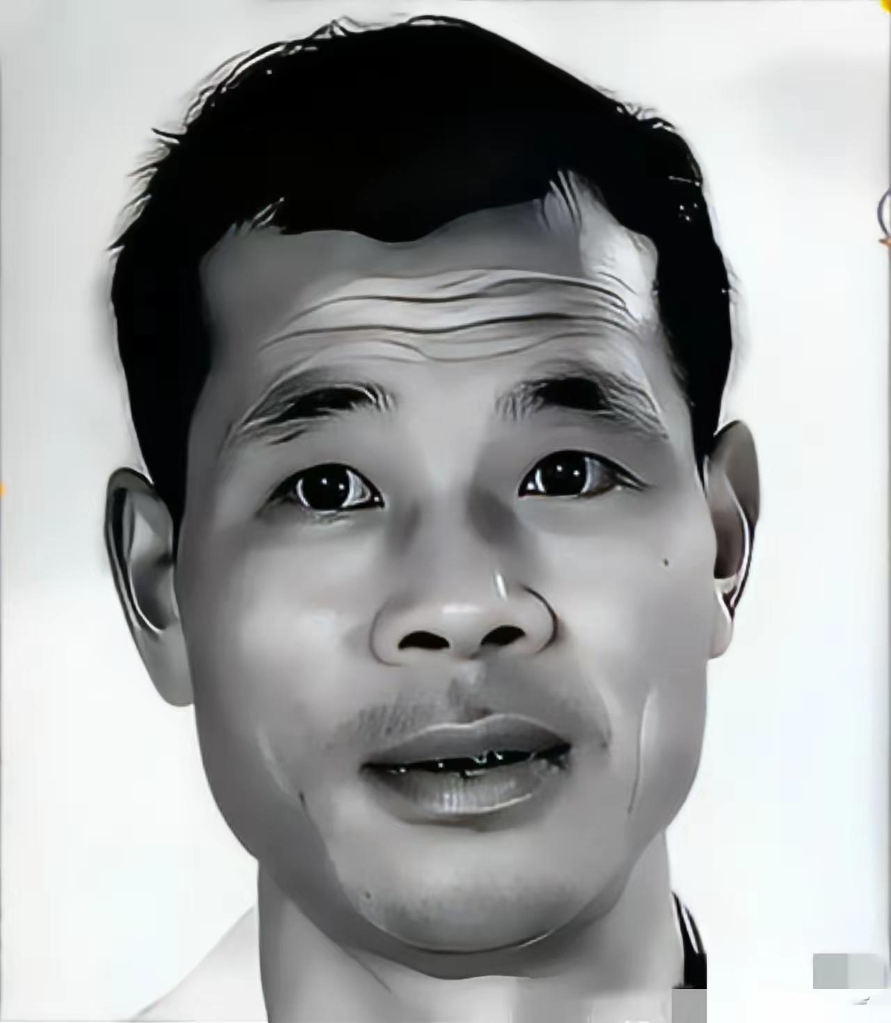 1982年6月16日，西安某医院给一位四十多岁男人做遗体解剖。医生发现他全身上下