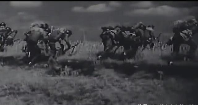 日军拼刺刀只能欺负地方军和吃不饱饭的壮丁了，如果是能吃饱饭的中央军嫡系，顶多只能