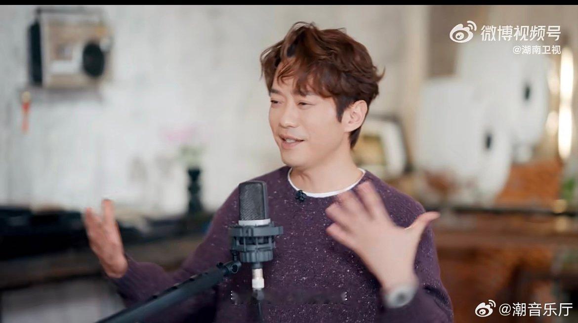 张栋梁说自己有野心的 被张栋梁的野心狠狠打动了！他的目标从不是自己站得多高，而是