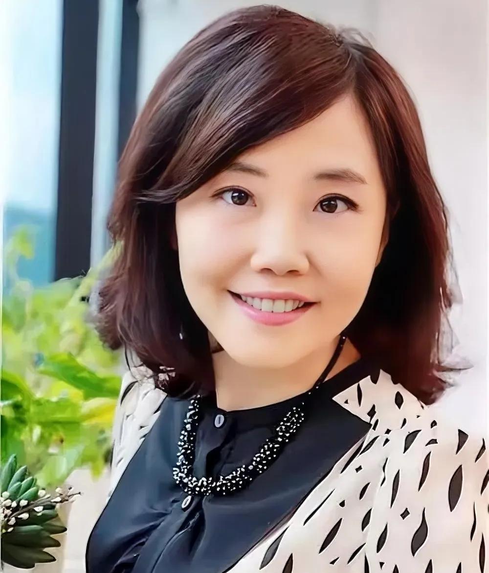 国民党文传会所谓“副主委”尹乃菁自己出来“辟谣”了！

坊间一度谣传，中国国民党