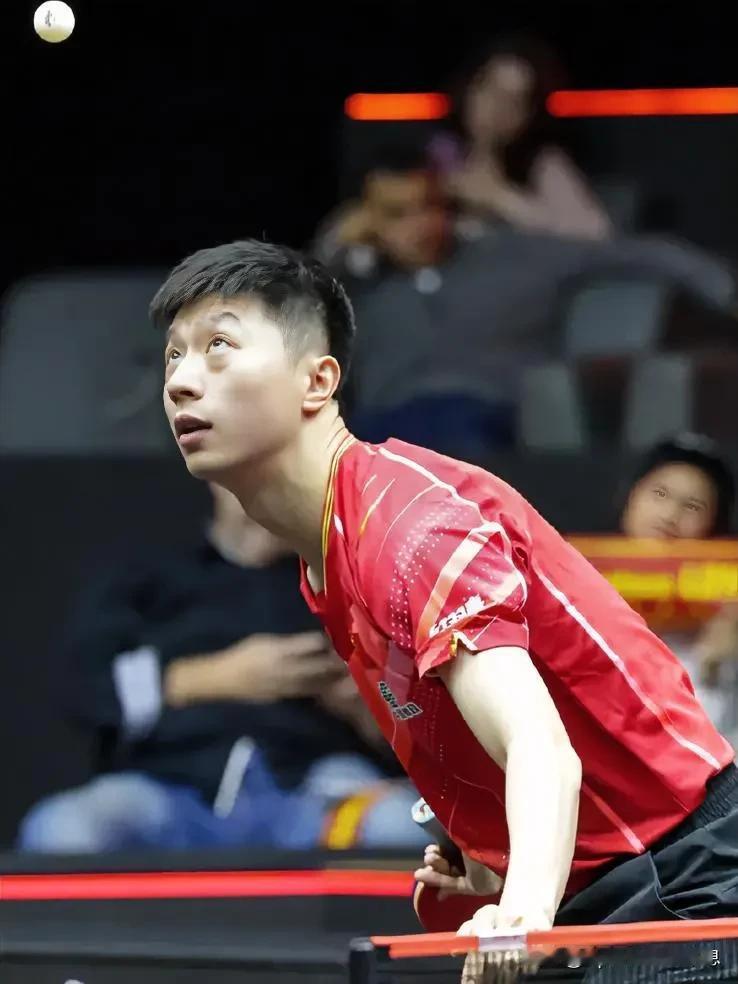 世乒联男子总决赛1月4日赛程、直播预告:
⌚16:00
🏓男子单打1/4决赛	