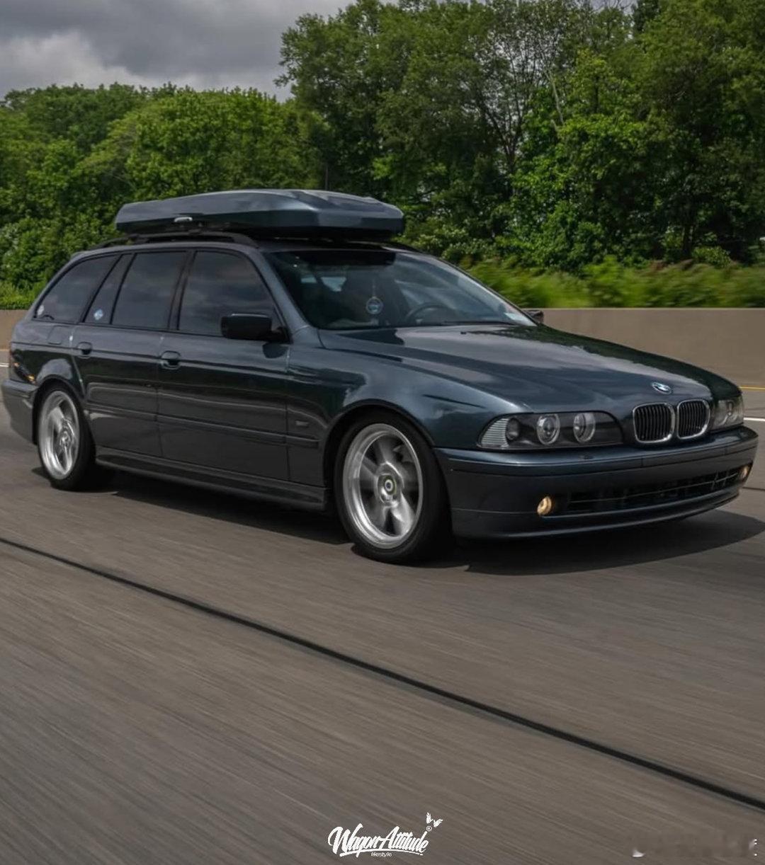 WagonAttitude® ❷⓿❷➎ ⁶′¹² ☀️遇见是福气·不遇见可能也是