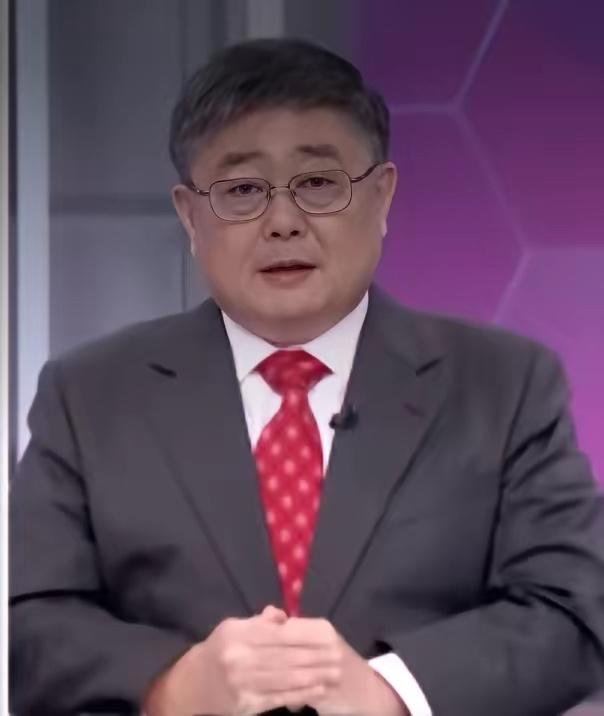 台湾退役舰长吕礼诗前几天说的那番话，比咱们自己磨破嘴皮子夸北斗管用十倍。7月5日