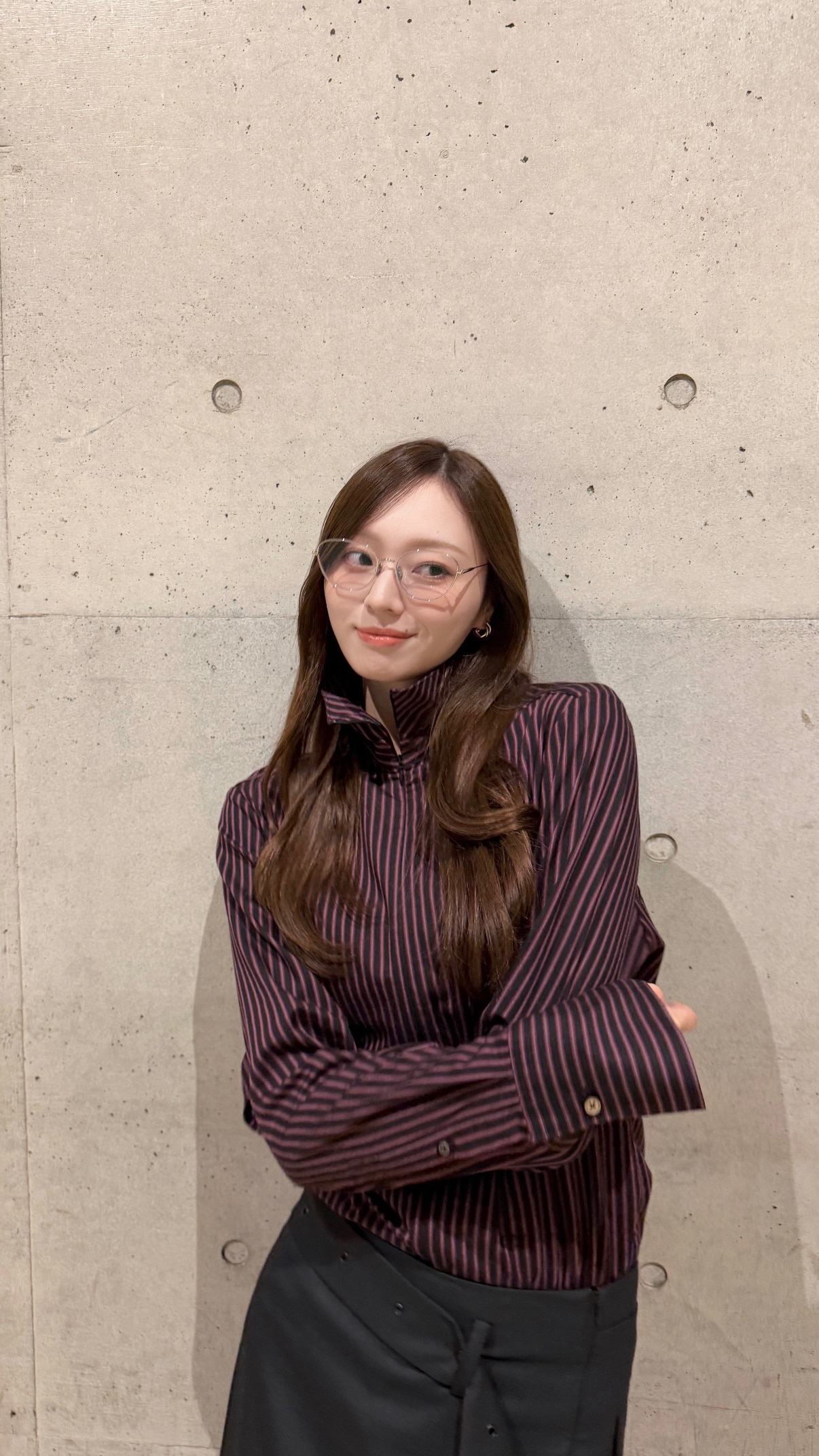 梅澤美波　umegram