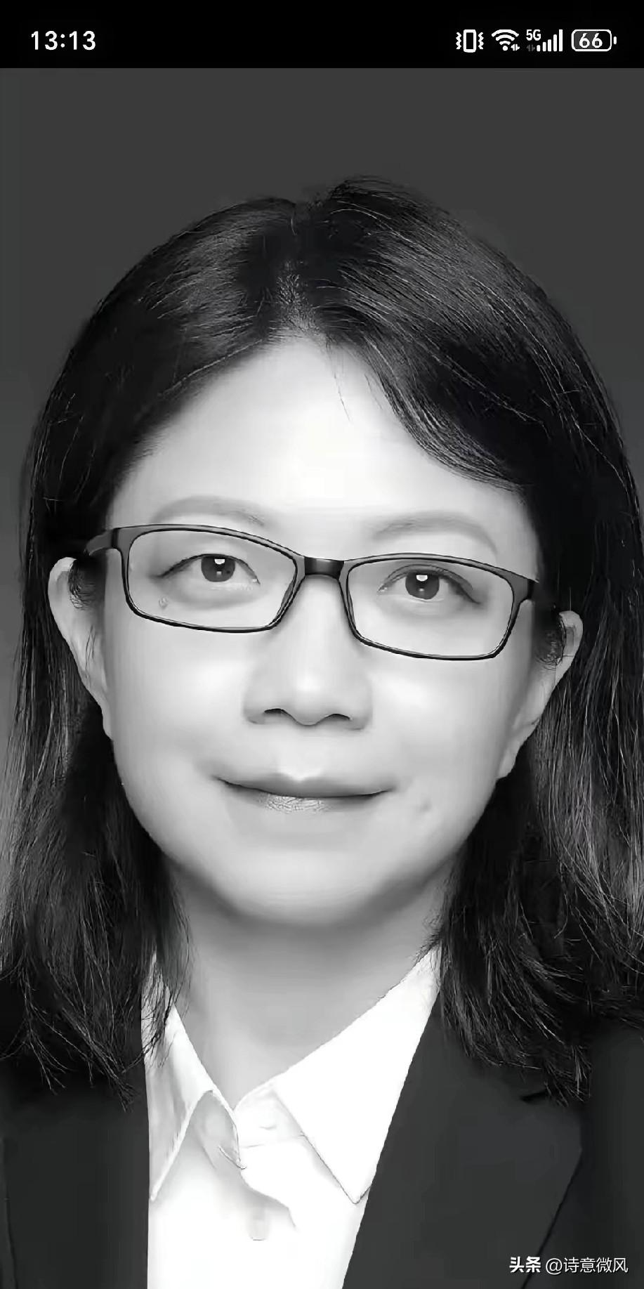 痛别！我国航空发动机领域著名专家严红教授逝世，年仅57岁
 
2026年3月24