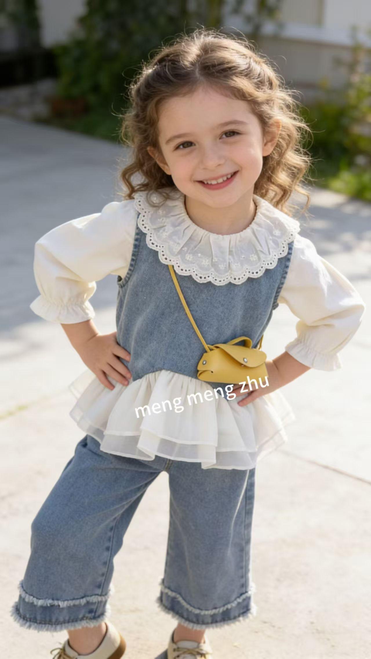 你家乡方言姑娘叫什么哈哈哈哈哈！我们这叫“闺女”“妮”