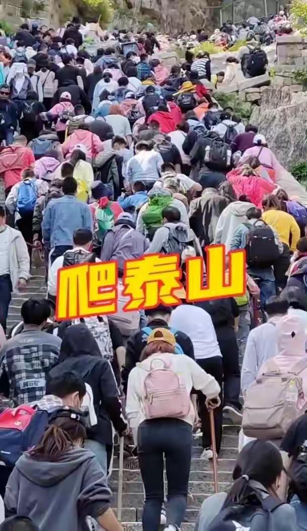 完整榜单来了：堵山、堵海、堵桥、堵路——这些词听起来像极了末日预言，却是我们现实