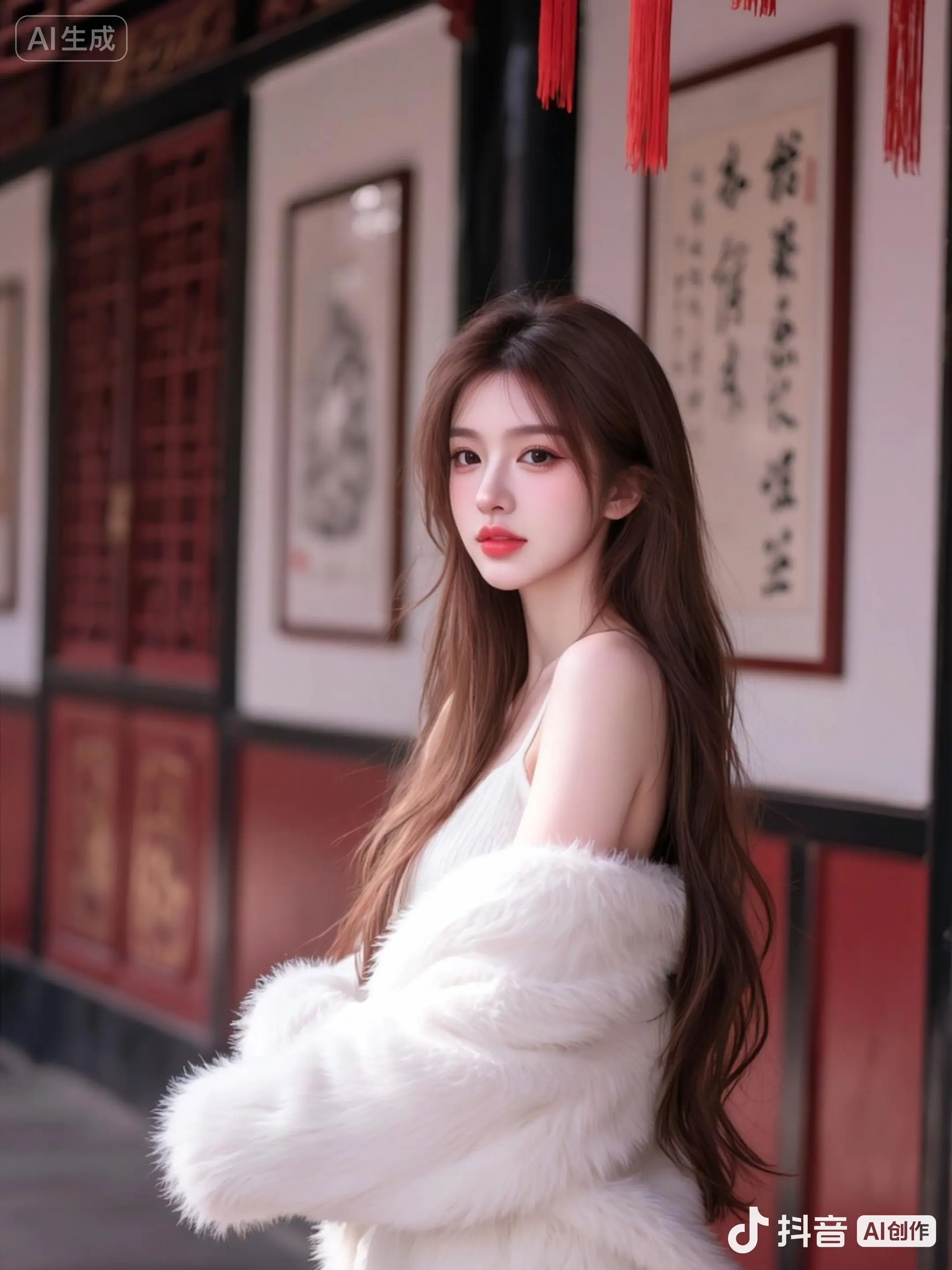 玩法合伙人计划 全寻找玩法合伙人  ai创作 我在拍特效 玩法合伙人