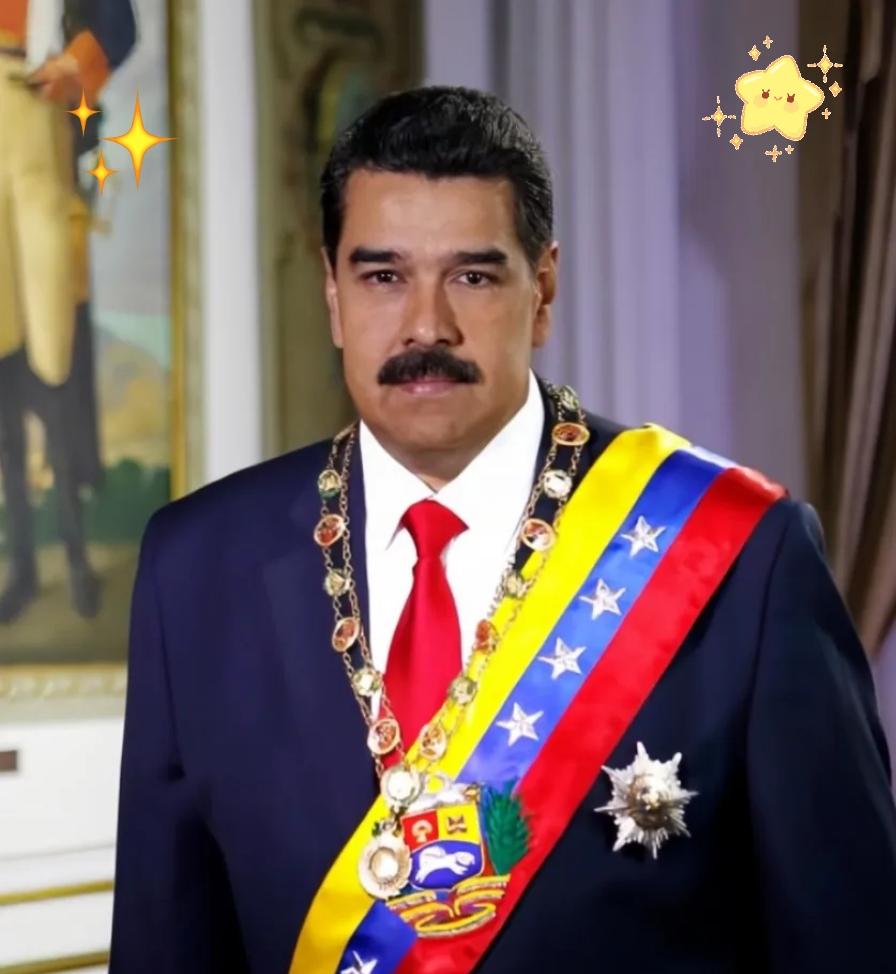 美军三角洲特种部队闪电出手，
马杜罗被直接从委内瑞拉掳到美国，
这哪是司法抓捕，