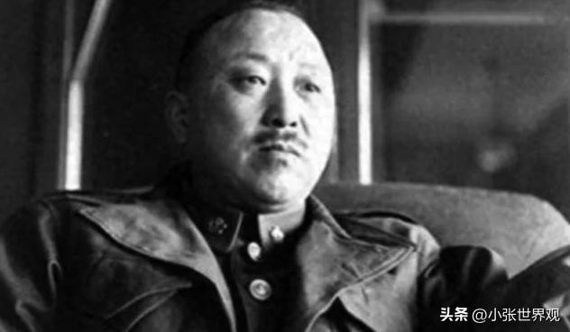 1949年开国大典之前，毛主席收到一封特殊的来信，署名是国民党高级将领卫立煌，他