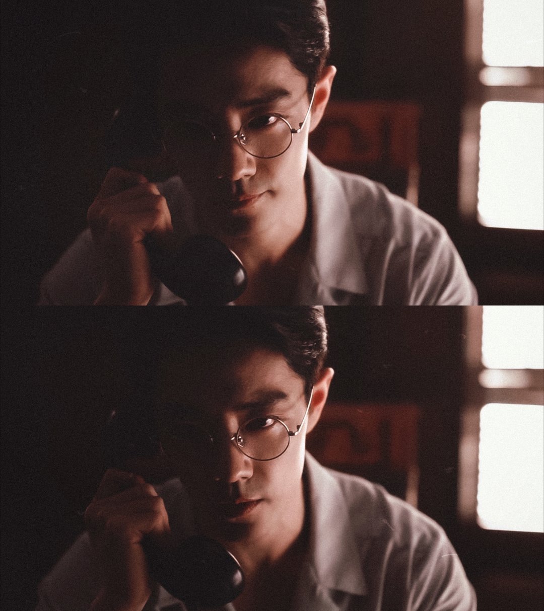 肖战以勇气破危局，负壮志而潜行，静待任少白肖战好帅，我喜欢肖战肖战顺顺利利cr: