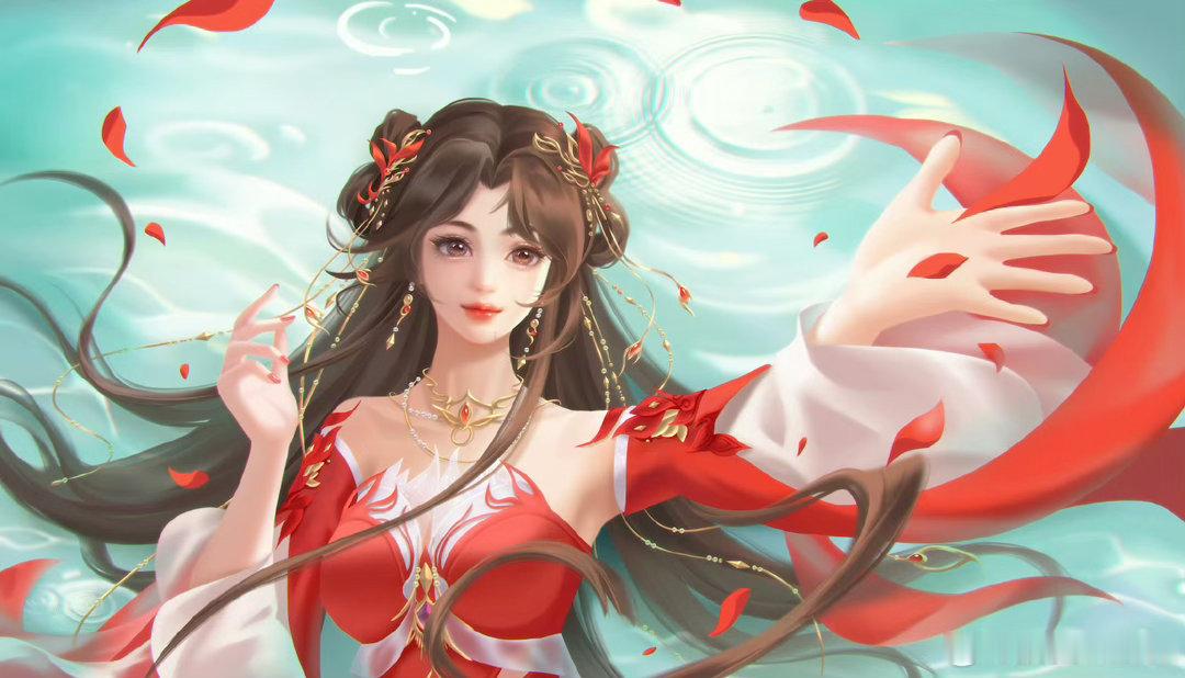 完美世界开播五周年 还记得石昊第一次大战七神时那种悲壮感，屏幕前的我哭得稀里哗啦