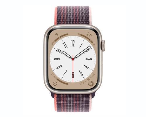 又又又挤牙膏了......Apple Watch S9刚刚发布，除了芯片外升级确