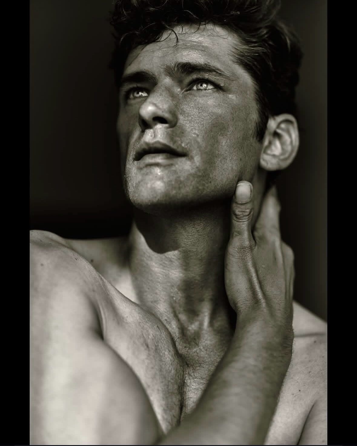Sean OPry 