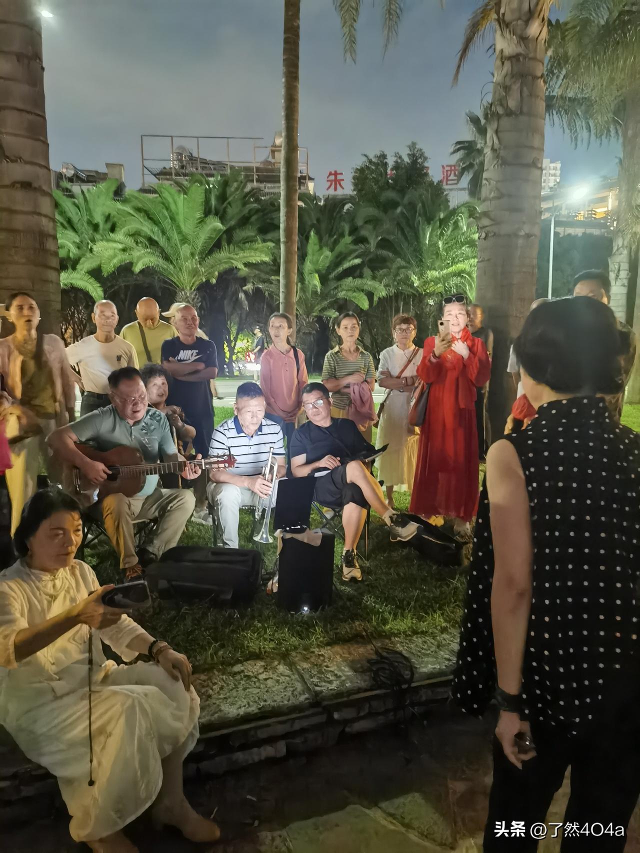 音乐是治愈心灵的良药，它让人们在疲惫的生活中找到慰藉。