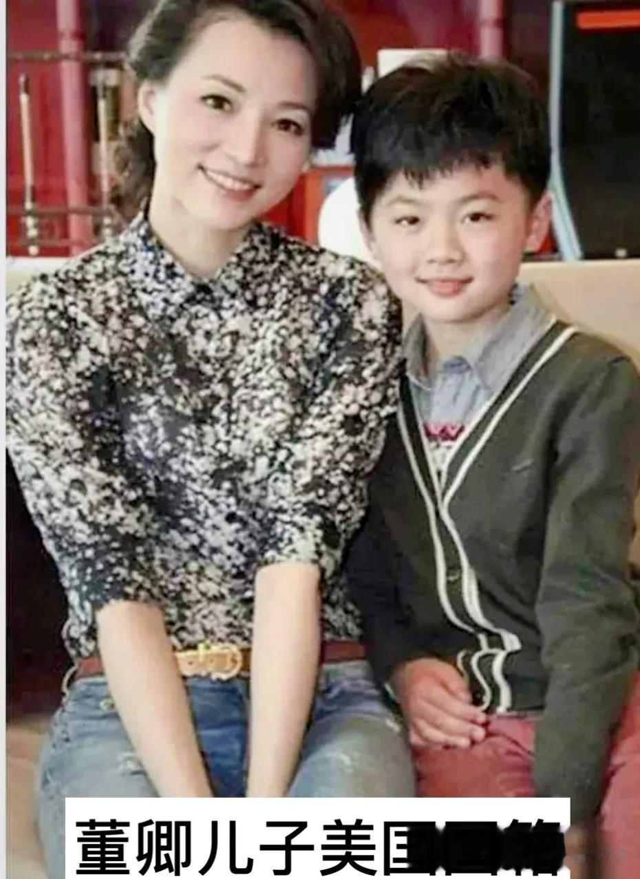 明星孩子的  国籍