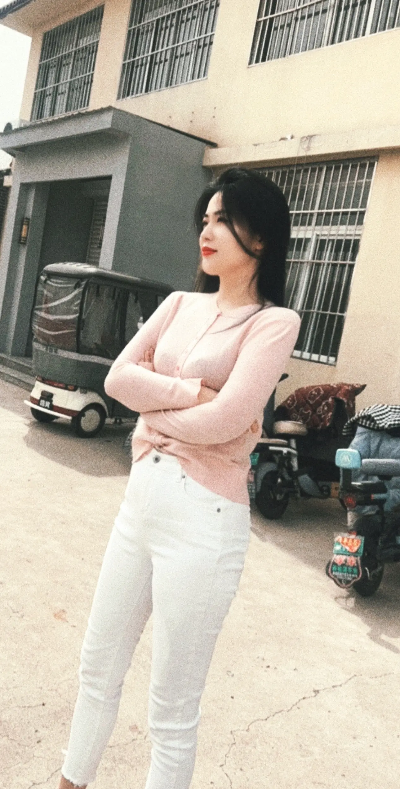 半生已过学会沉默