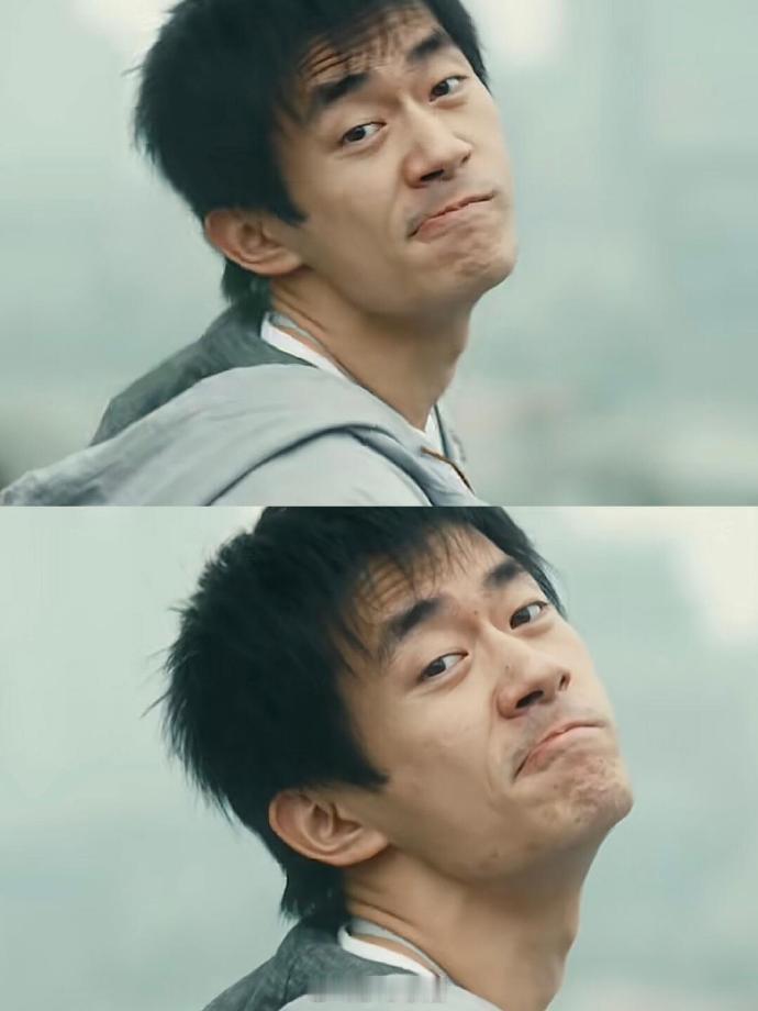 李想希望易烊千玺演自己仔细想想，李想和易烊千玺还有不少相同经历。都是从大“IP”