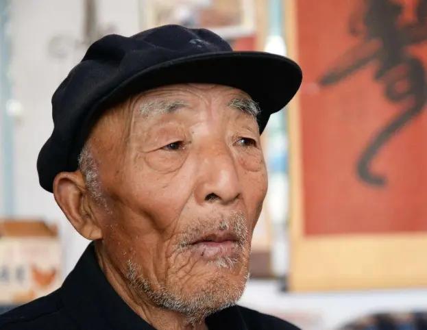 李继德：用一生践行战场约定的平凡英雄
 
李继德（1935年8月-2022年10