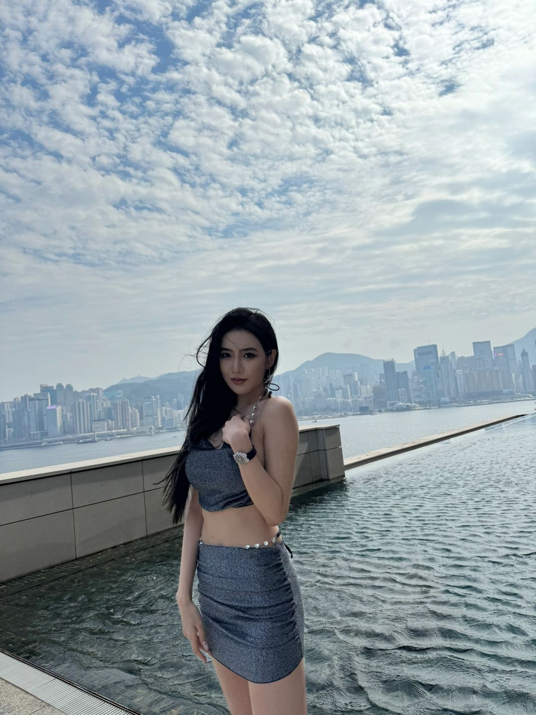 这组live图 估计不会有那些瑟人了