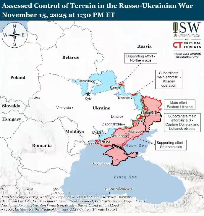 其实，局势已然基本明朗了

11月26日美国陆军部长克里斯汀·沃穆思极其罕见地用