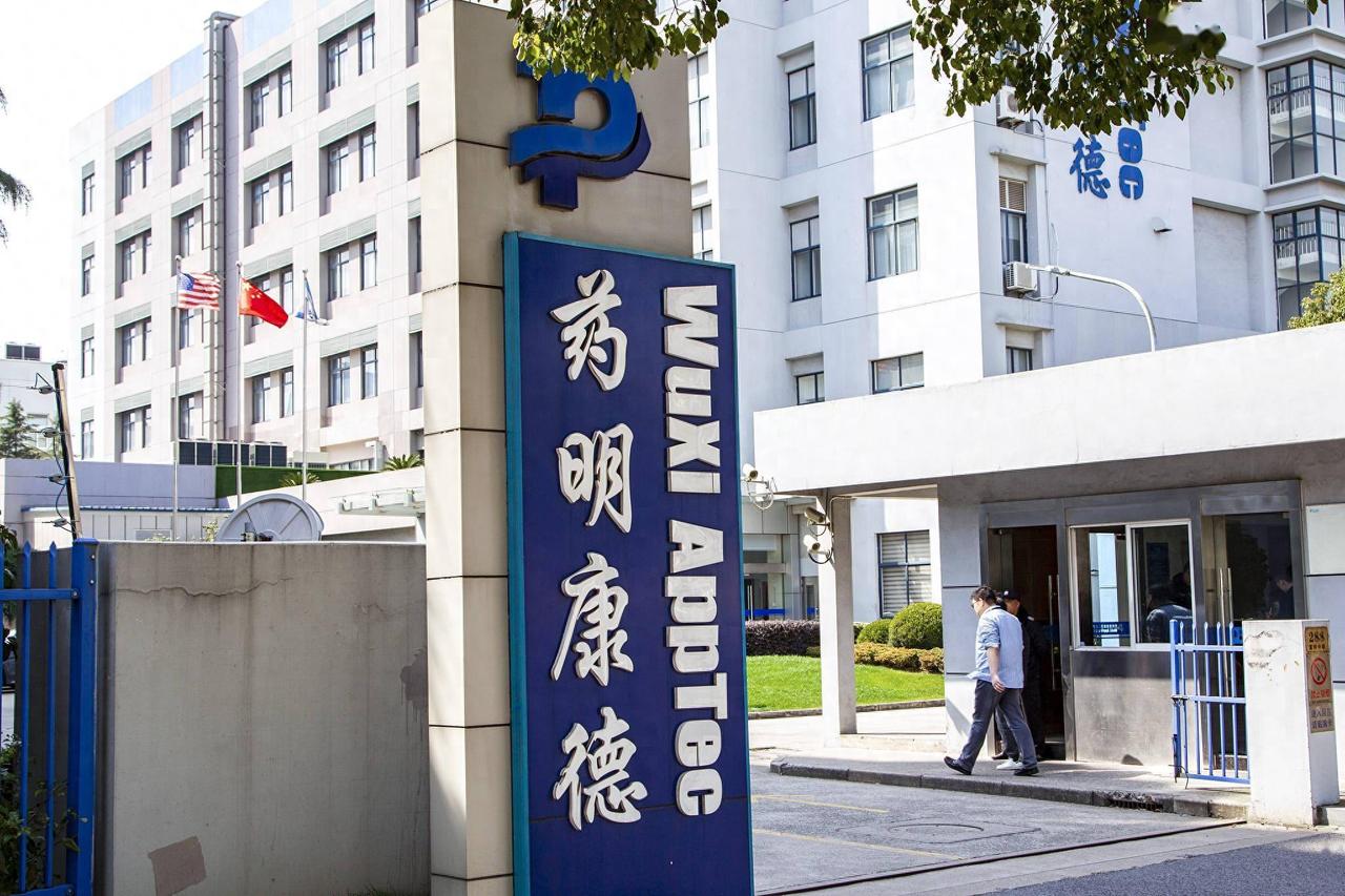 美国多名政界人士将中国生物医药领域的技术突破视作战略威胁，甚至有委员直言，中国率