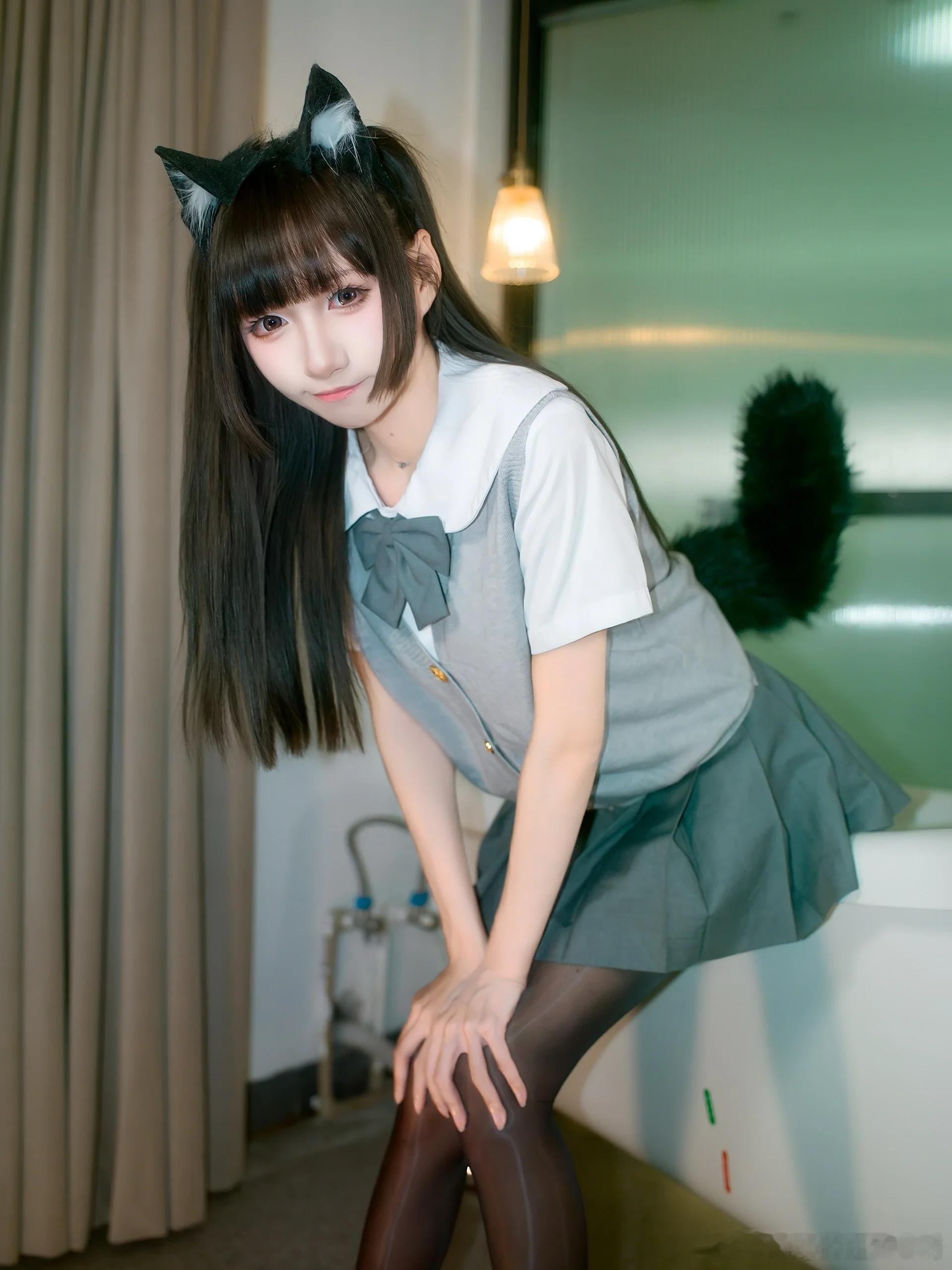 可爱吧~ ​​​
