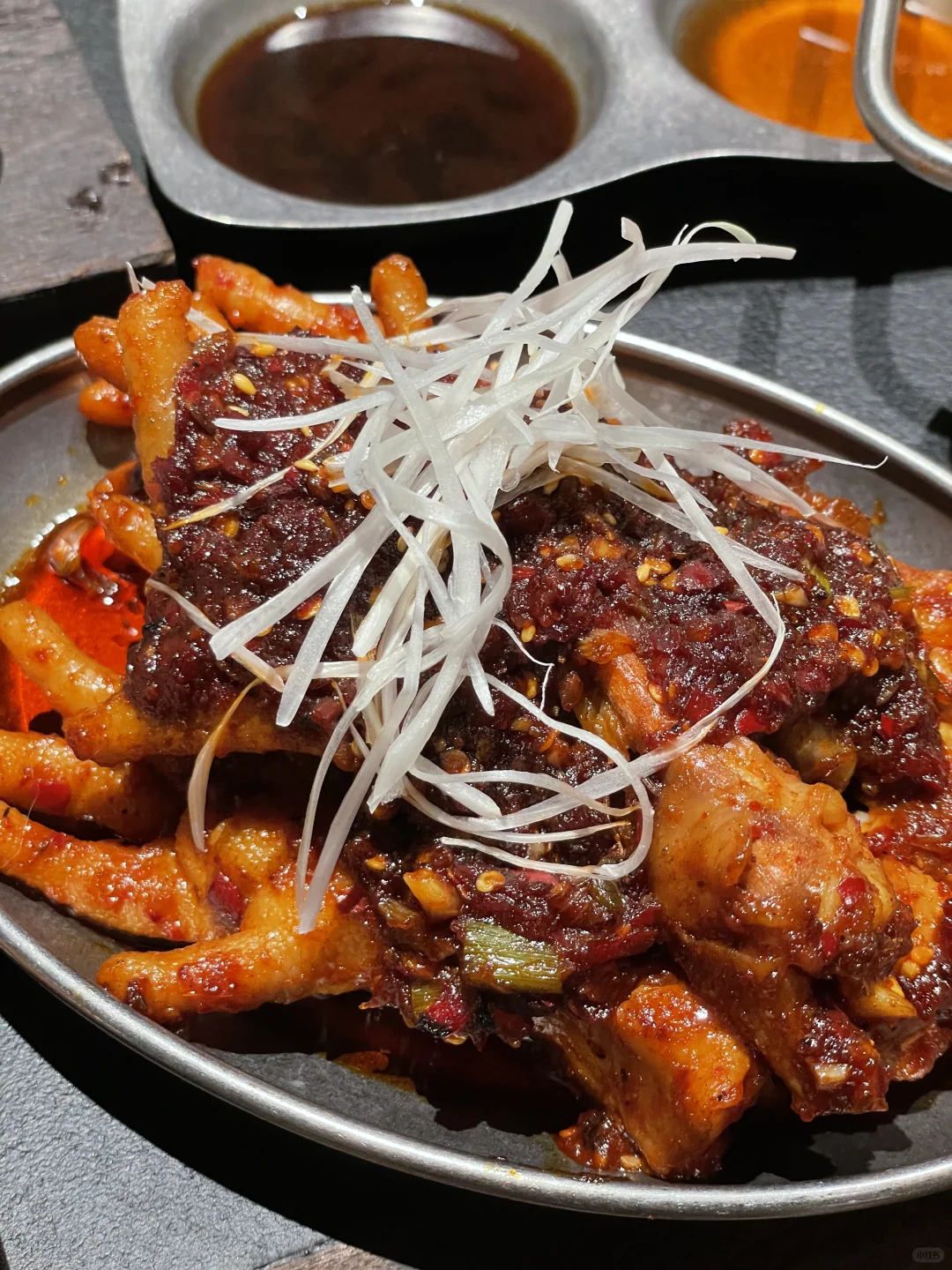 南京！终于吃到满意的延吉烤肉了！！