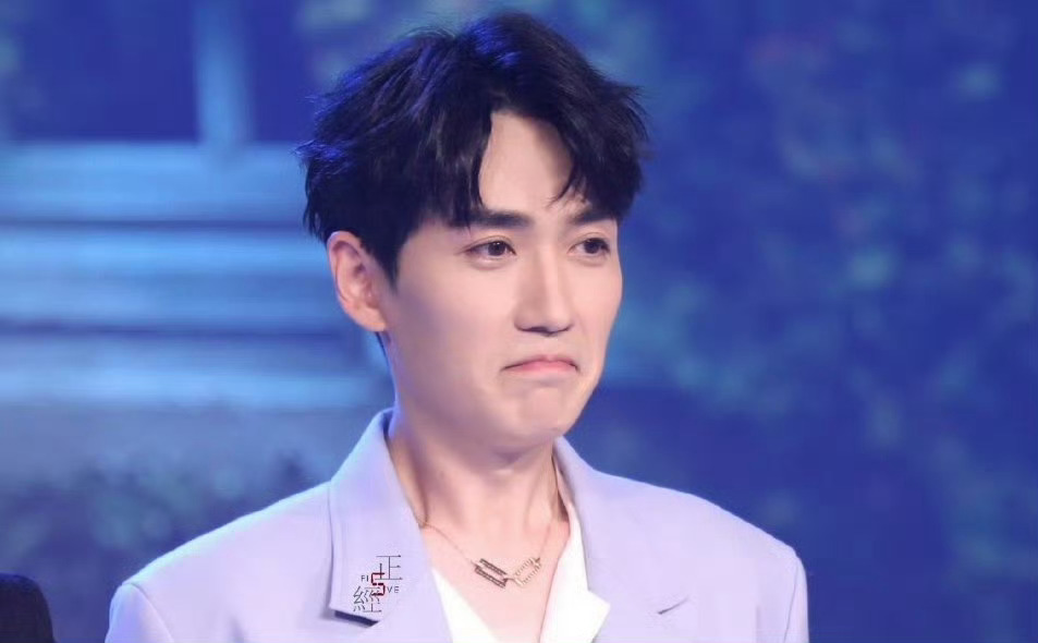 朱一龙弹幕脸名不虚传朱一龙用脸说了好多话