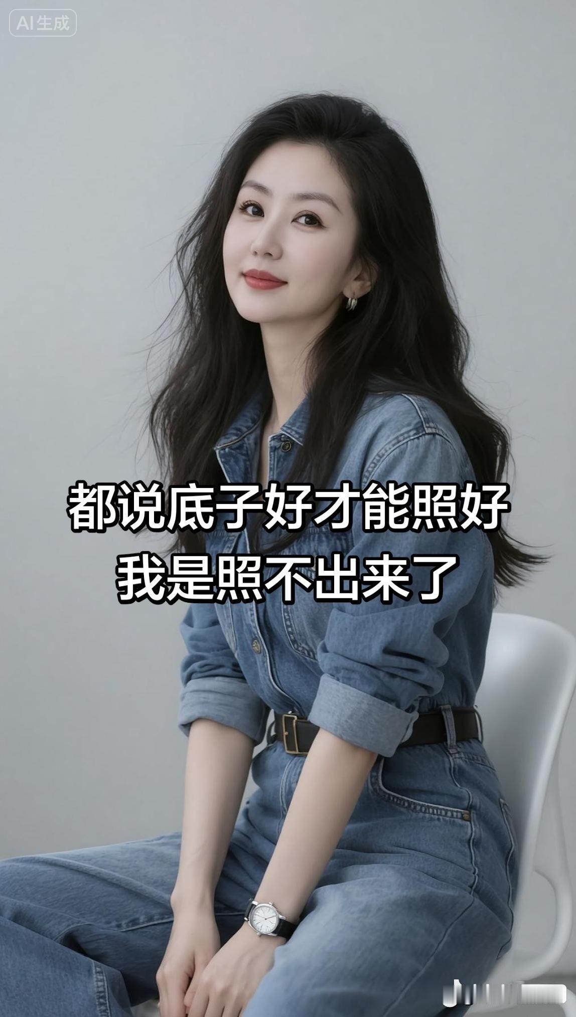 看看谁的底子好能拍好这个特效，我是不行