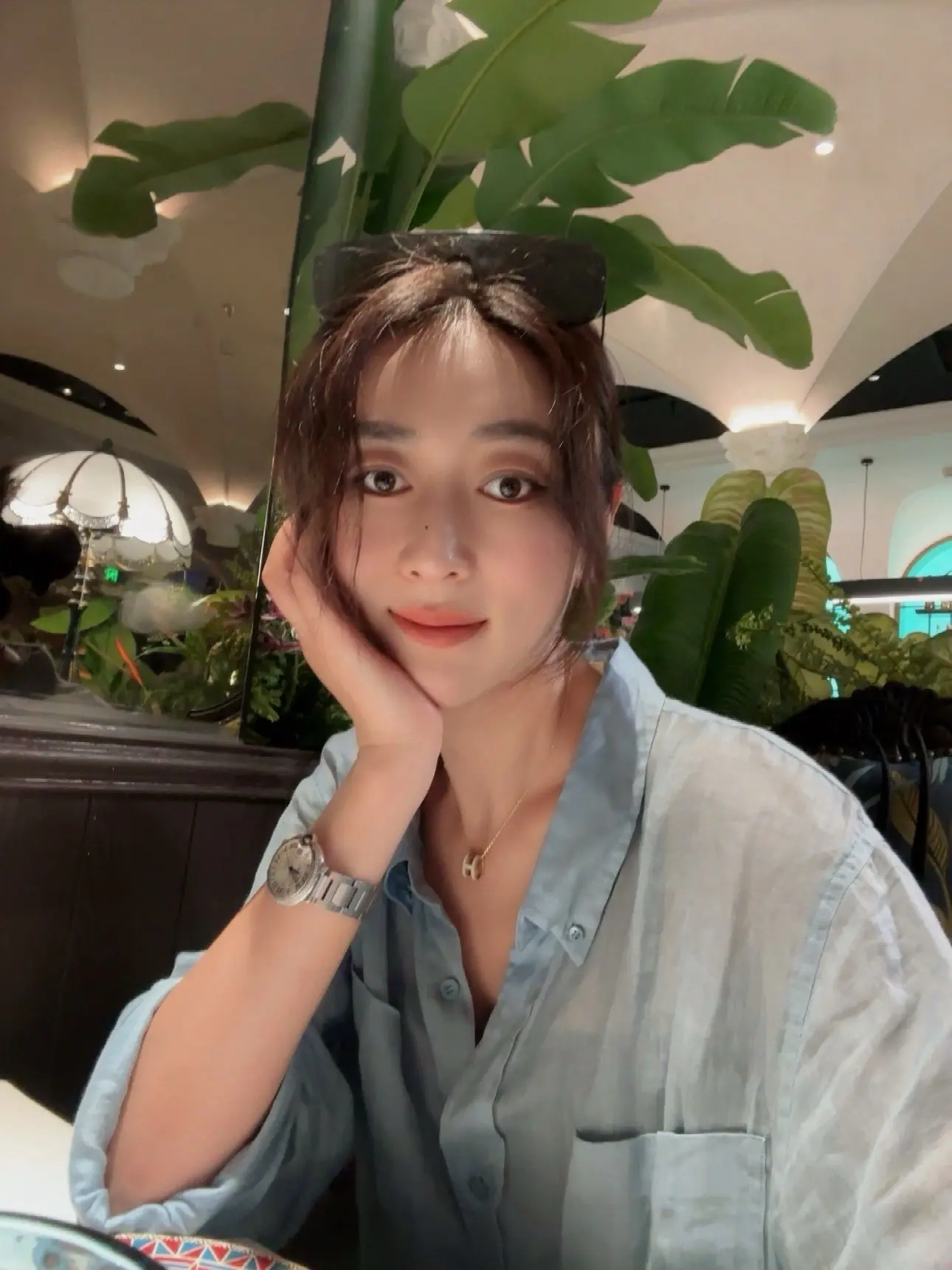 你值得被偏爱，前提是先偏爱自己。